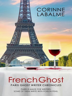 cover image of French Ghost